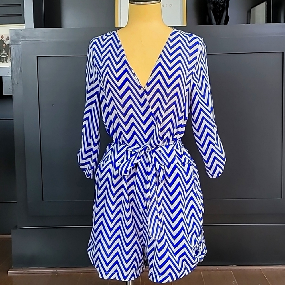 Excellent Condition Romper Boutique